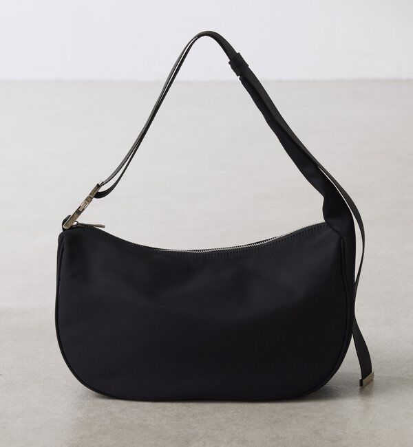  「【強撥水/マルチウェイ/500mlペットボトル収納可】撥水テープショルダーバッグ」|ショルダー・メッセンジャー|