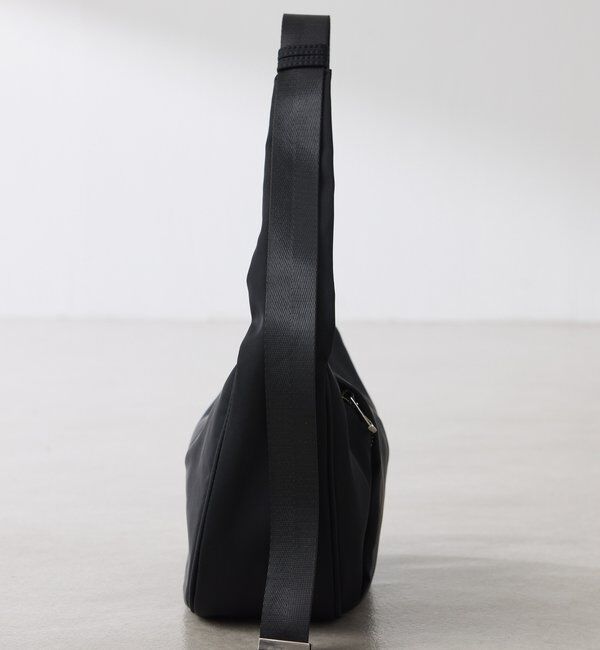  「【強撥水/マルチウェイ/500mlペットボトル収納可】撥水テープショルダーバッグ」|ショルダー・メッセンジャー|