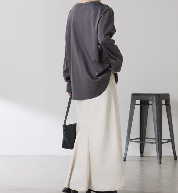  「モノクロフォトロゴロンT」|Tシャツ・カットソー|