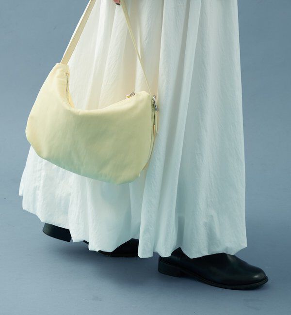  「26SSバルーンロングスカート」|スカート|