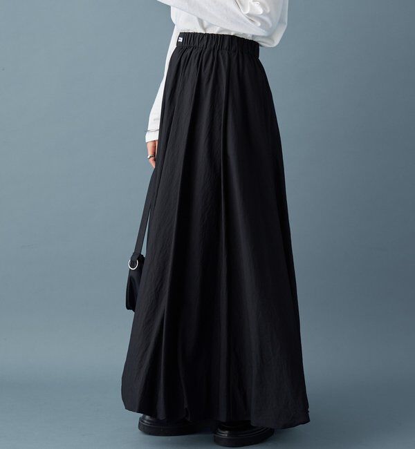  「26SSバルーンロングスカート」|スカート|