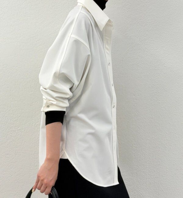  「TR BIGシャツ」|シャツ・ブラウス|