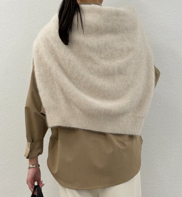  「TR BIGシャツ」|シャツ・ブラウス|