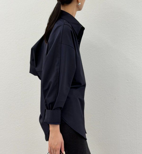  「TR BIGシャツ」|シャツ・ブラウス|