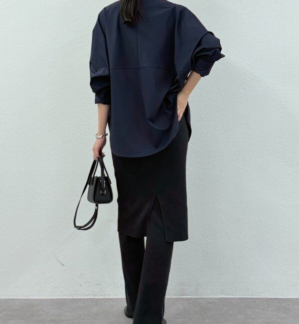  「TR BIGシャツ」|シャツ・ブラウス|