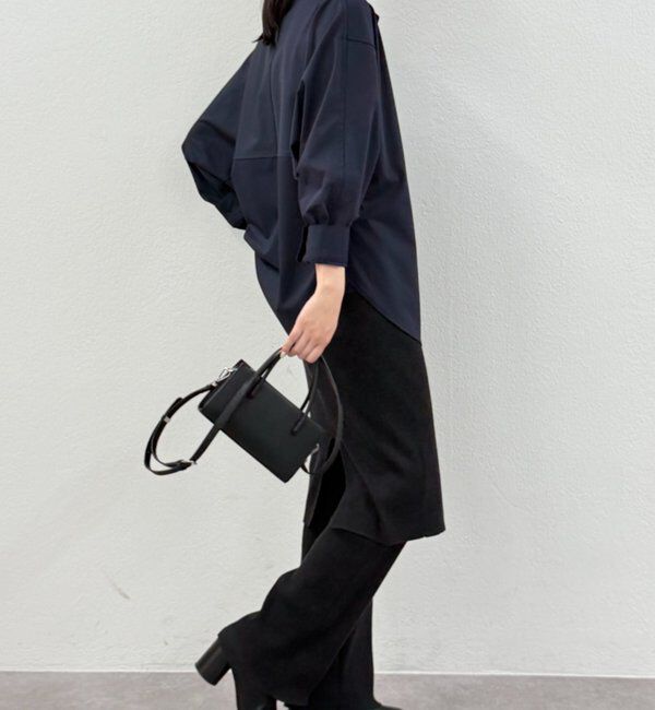  「TR BIGシャツ」|シャツ・ブラウス|