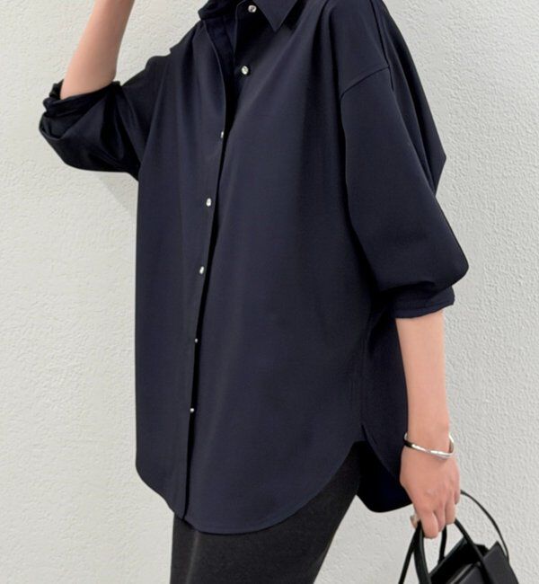  「TR BIGシャツ」|シャツ・ブラウス|