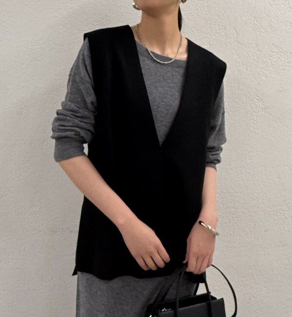  「ウールジレ」|シャツ・ブラウス|