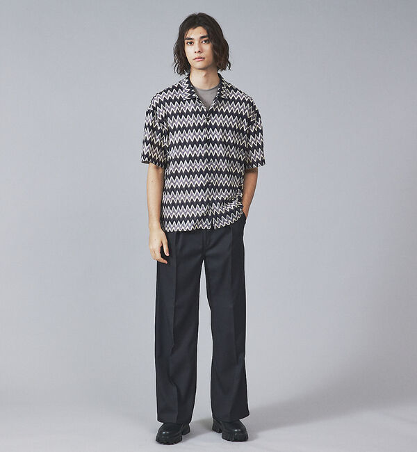 ABAHOUSE「【WEB限定】WRANGLER WRANCHER WIDE/ランチャー フレアー」|その他|