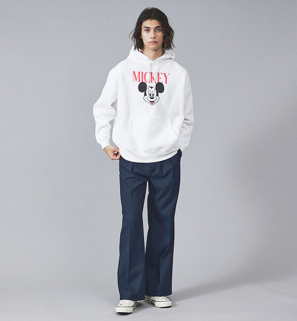 ABAHOUSE「【WEB限定】WRANGLER WRANCHER WIDE/ランチャー フレアー」|その他|