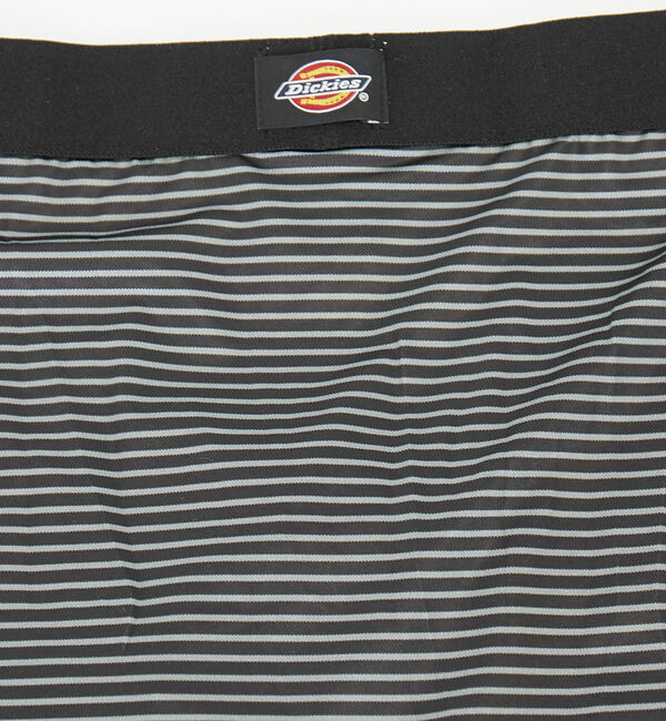 ABAHOUSE「【Dickes /ディッキーズ】Pencil border ボクサーパンツ/アン」|インナー|