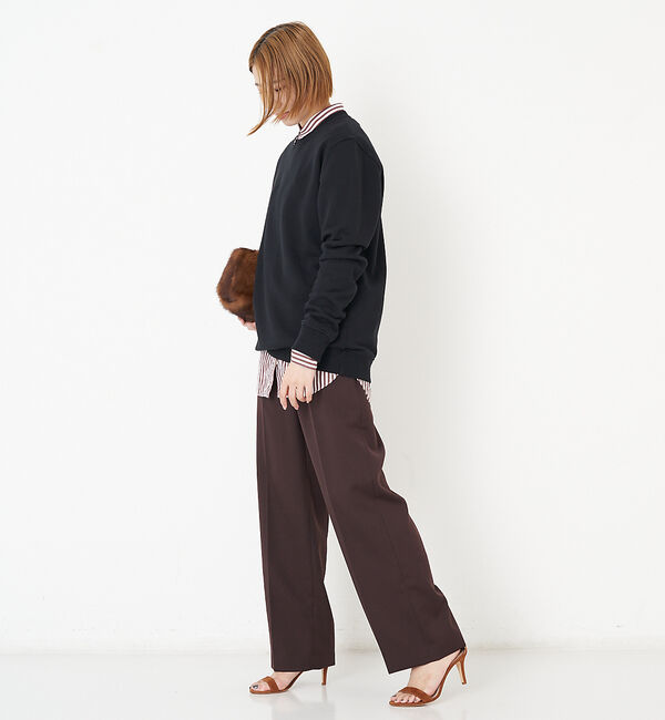 The Store by C' 「【COCUCA】ベーシックパンツ」|その他|