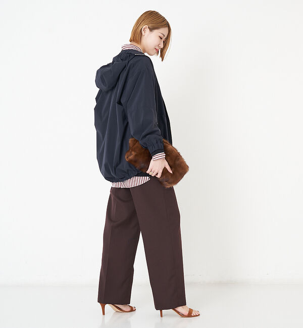 The Store by C' 「【COCUCA】ベーシックパンツ」|その他|