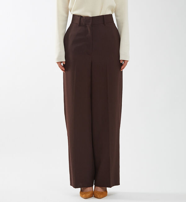 The Store by C' 「【COCUCA】ベーシックパンツ」|その他|