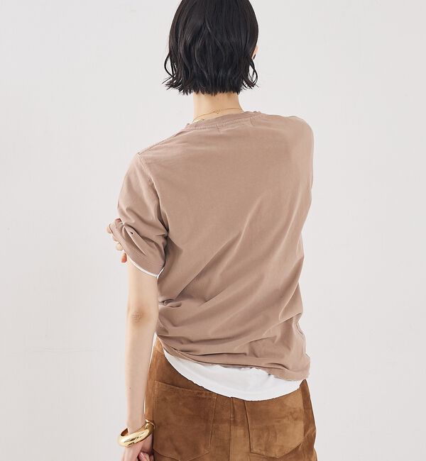 The Store by C' 「【REMI RELIEF】【別注】【WEB限定】THE VIPERロゴTシャツ【」|Tシャツ・カットソー|