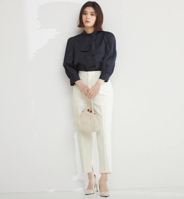 TIARA「オックスシガレットパンツ」|その他|