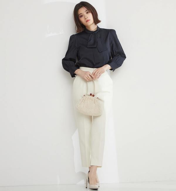 TIARA「オックスシガレットパンツ」|その他|