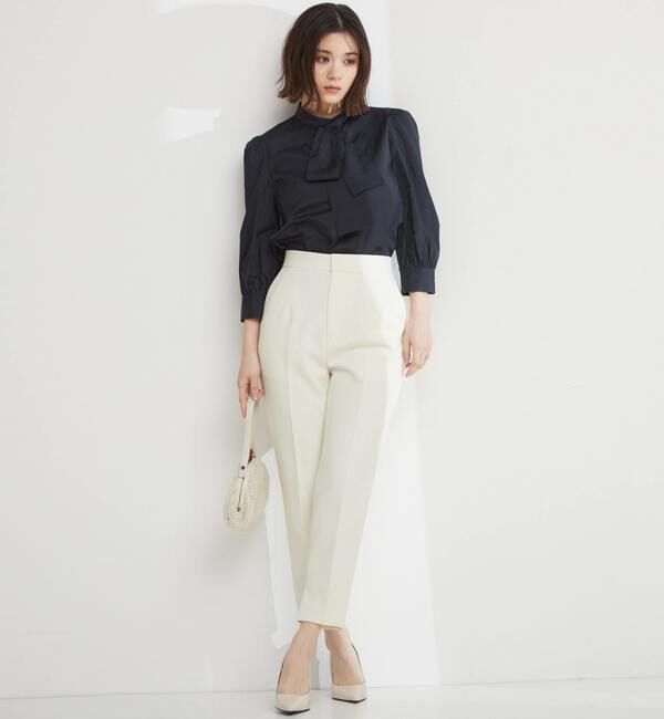 TIARA「オックスシガレットパンツ」|その他|