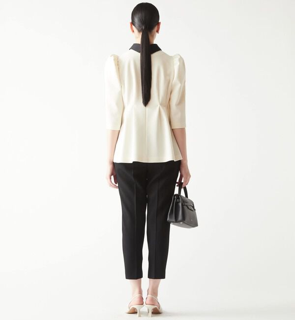 TIARA「オックスシガレットパンツ」|その他|