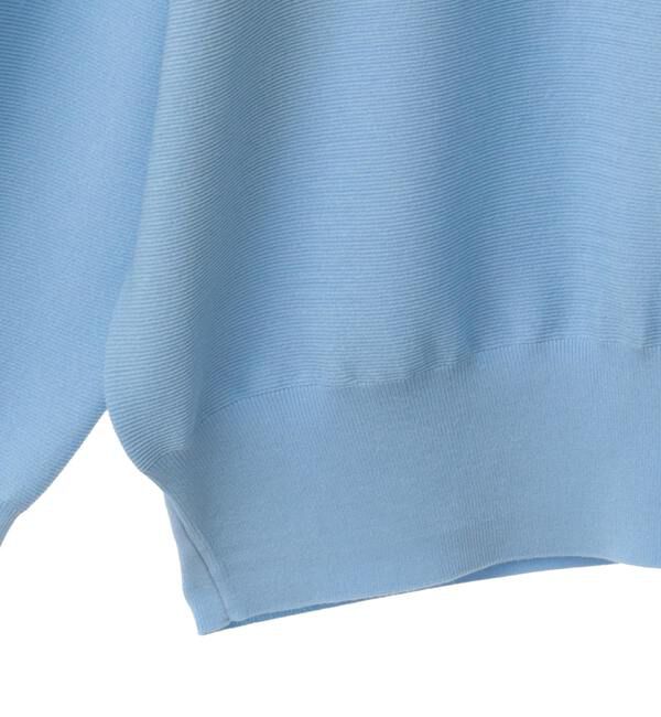 TIARA「2WAYガーターニット」|ニット・セーター|