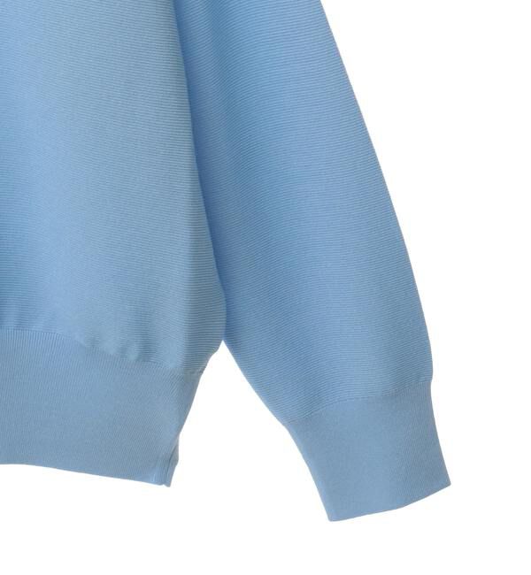 TIARA「2WAYガーターニット」|ニット・セーター|