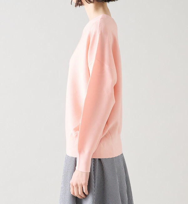 TIARA「2WAYガーターニット」|ニット・セーター|