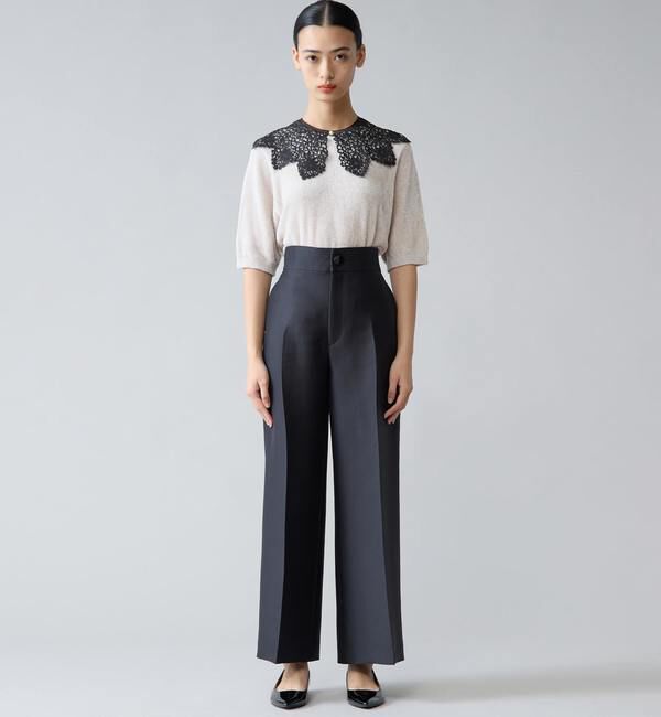 TIARA「ワイドパンツ」|その他|