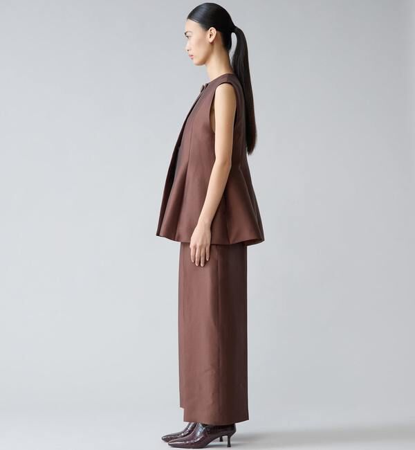 TIARA「ワイドパンツ」|その他|