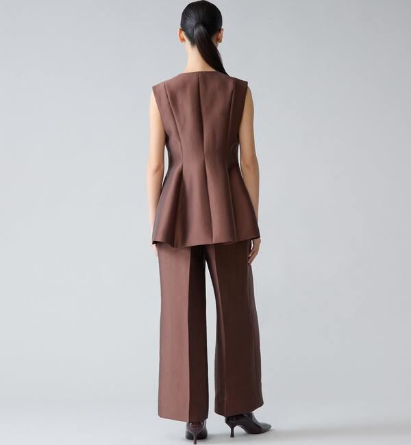 TIARA「ワイドパンツ」|その他|