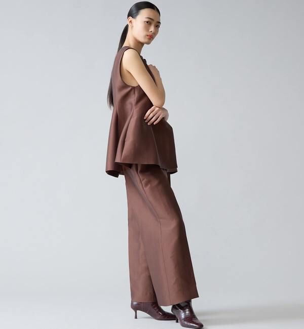 TIARA「ワイドパンツ」|その他|