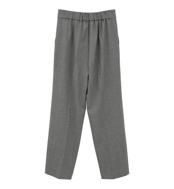 TIARA「2タックパンツ」|その他|