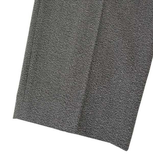 TIARA「2タックパンツ」|その他|