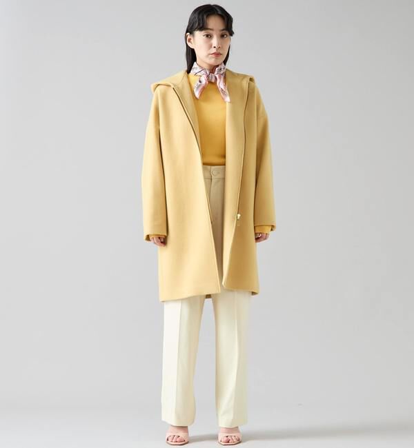 TIARA「2タックパンツ」|その他|