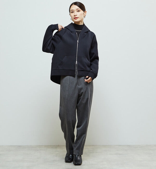 Soffitto「ストレッチオックスシャンブレーパンツ」|その他|