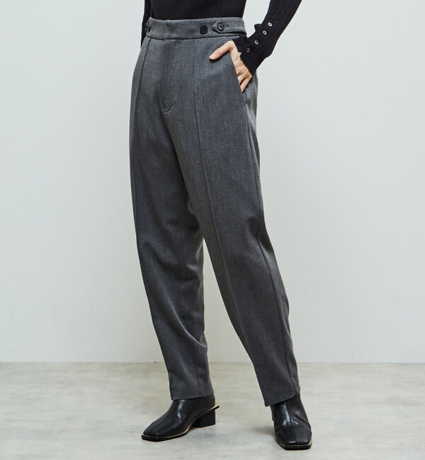 Soffitto「ストレッチオックスシャンブレーパンツ」|その他|