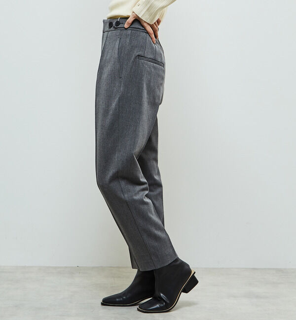 Soffitto「ストレッチオックスシャンブレーパンツ」|その他|