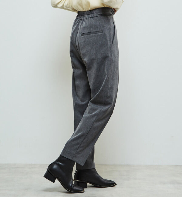 Soffitto「ストレッチオックスシャンブレーパンツ」|その他|