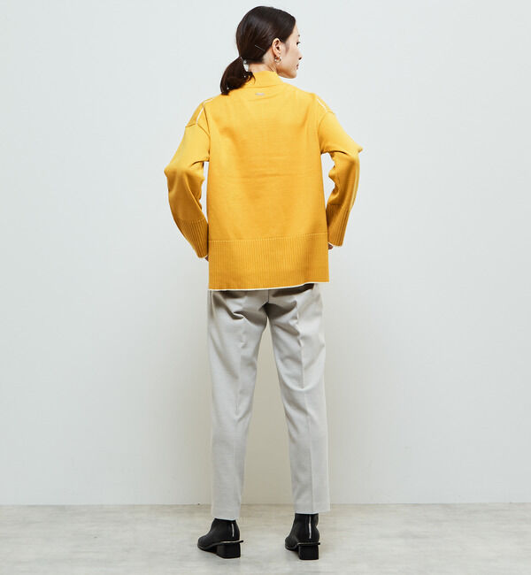 Soffitto「ストレッチオックスシャンブレーパンツ」|その他|