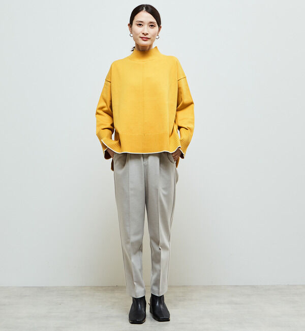 Soffitto「ストレッチオックスシャンブレーパンツ」|その他|