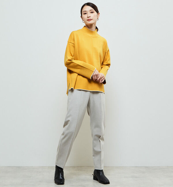 Soffitto「ストレッチオックスシャンブレーパンツ」|その他|