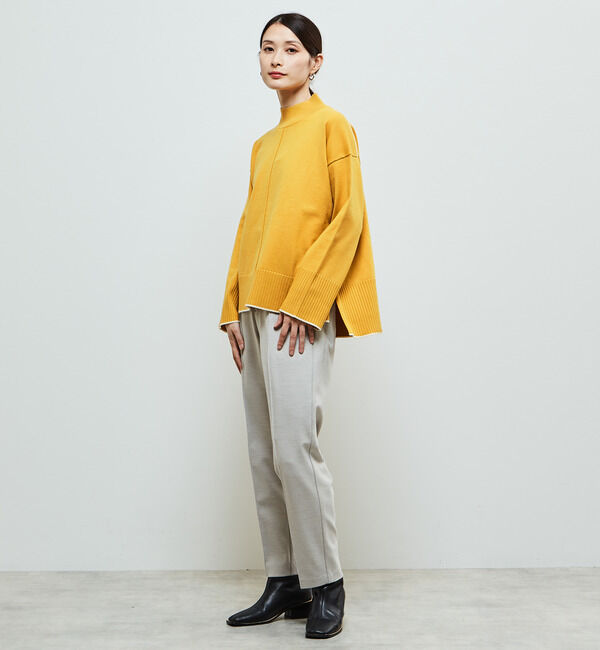 Soffitto「ストレッチオックスシャンブレーパンツ」|その他|