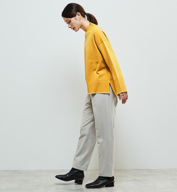 Soffitto「ストレッチオックスシャンブレーパンツ」|その他|