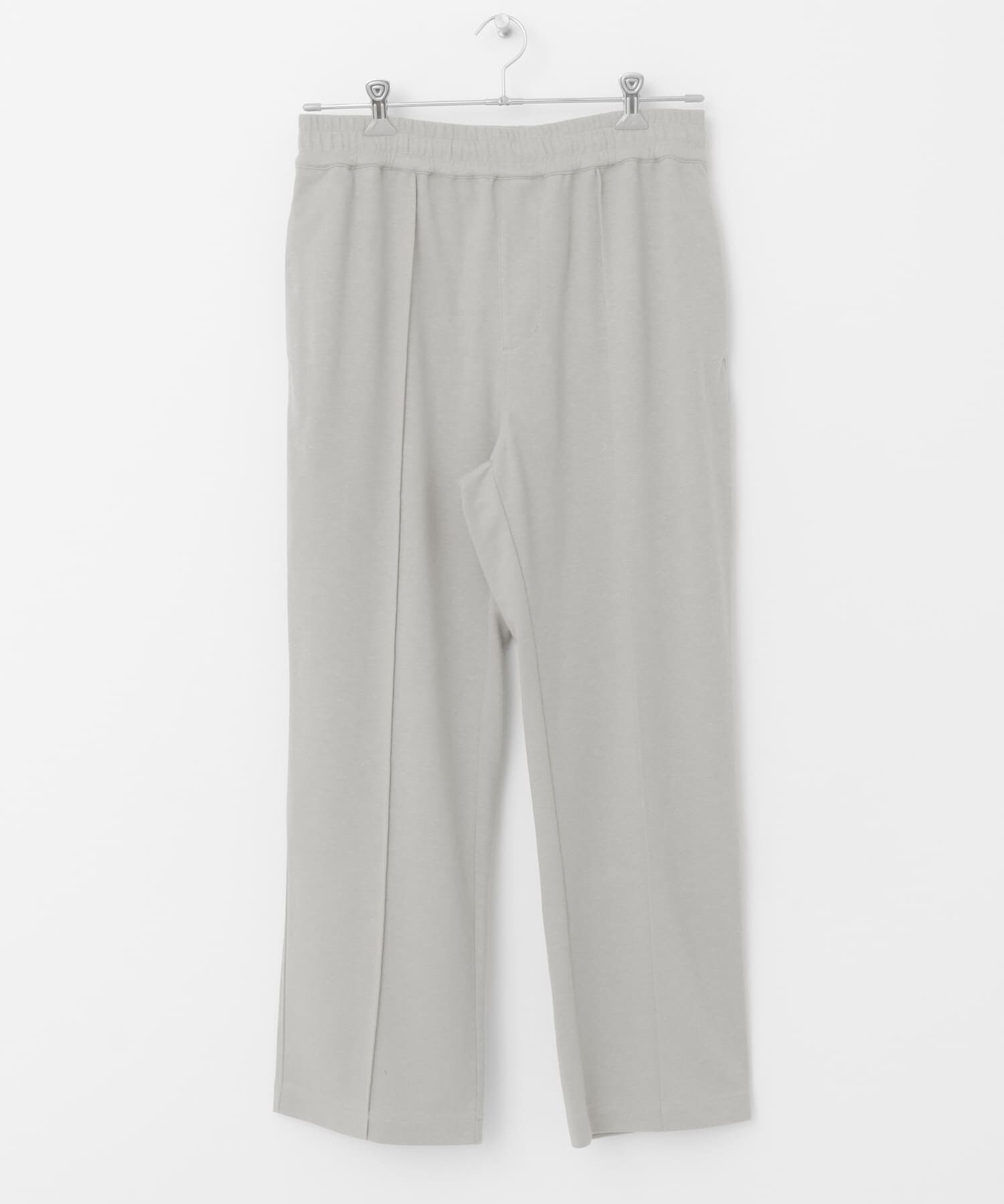 URBAN RESEARCH DOORS「FORK&SPOON　ヘンプ混カットソーパンツ」|その他|