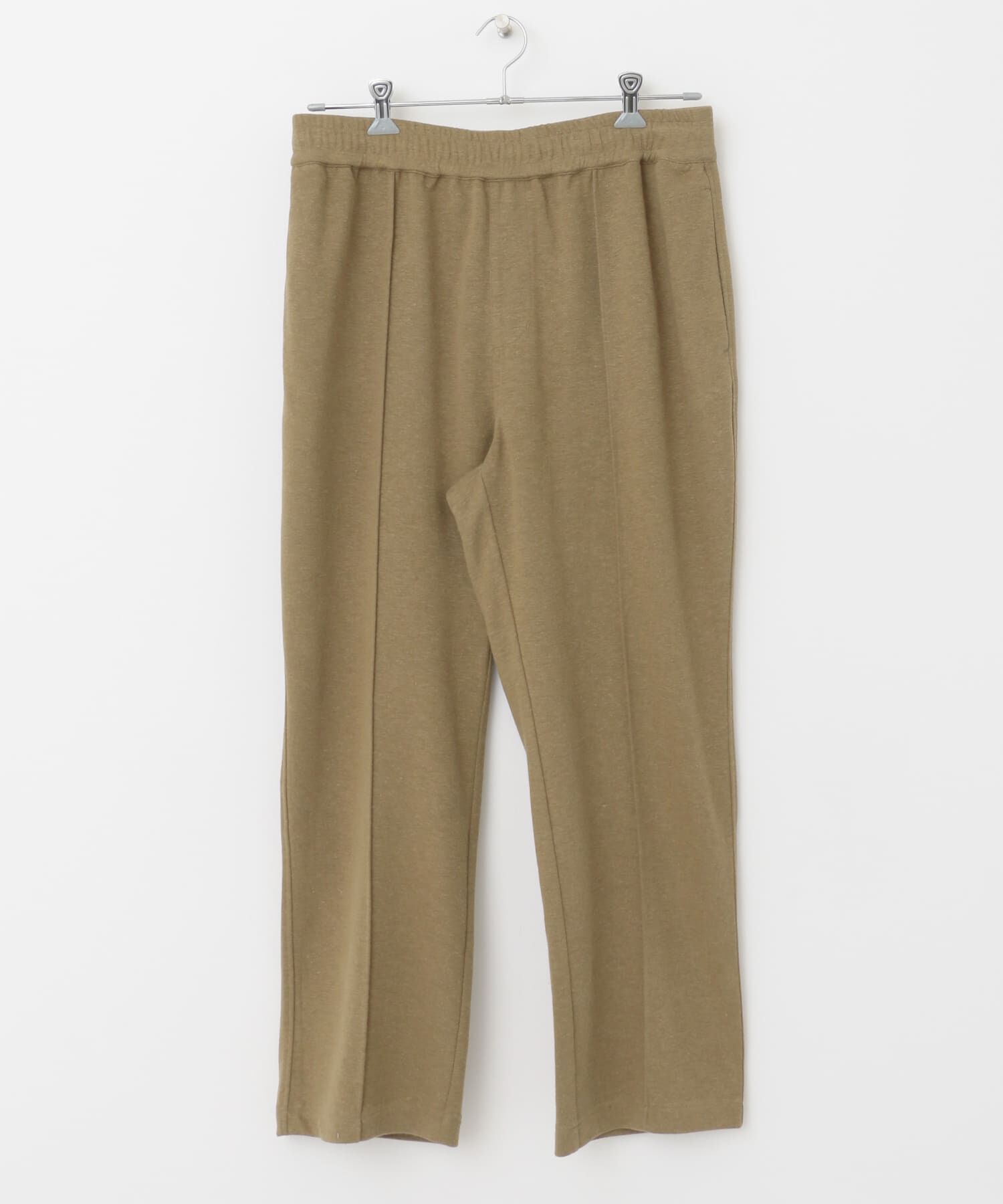 URBAN RESEARCH DOORS「FORK&SPOON　ヘンプ混カットソーパンツ」|その他|