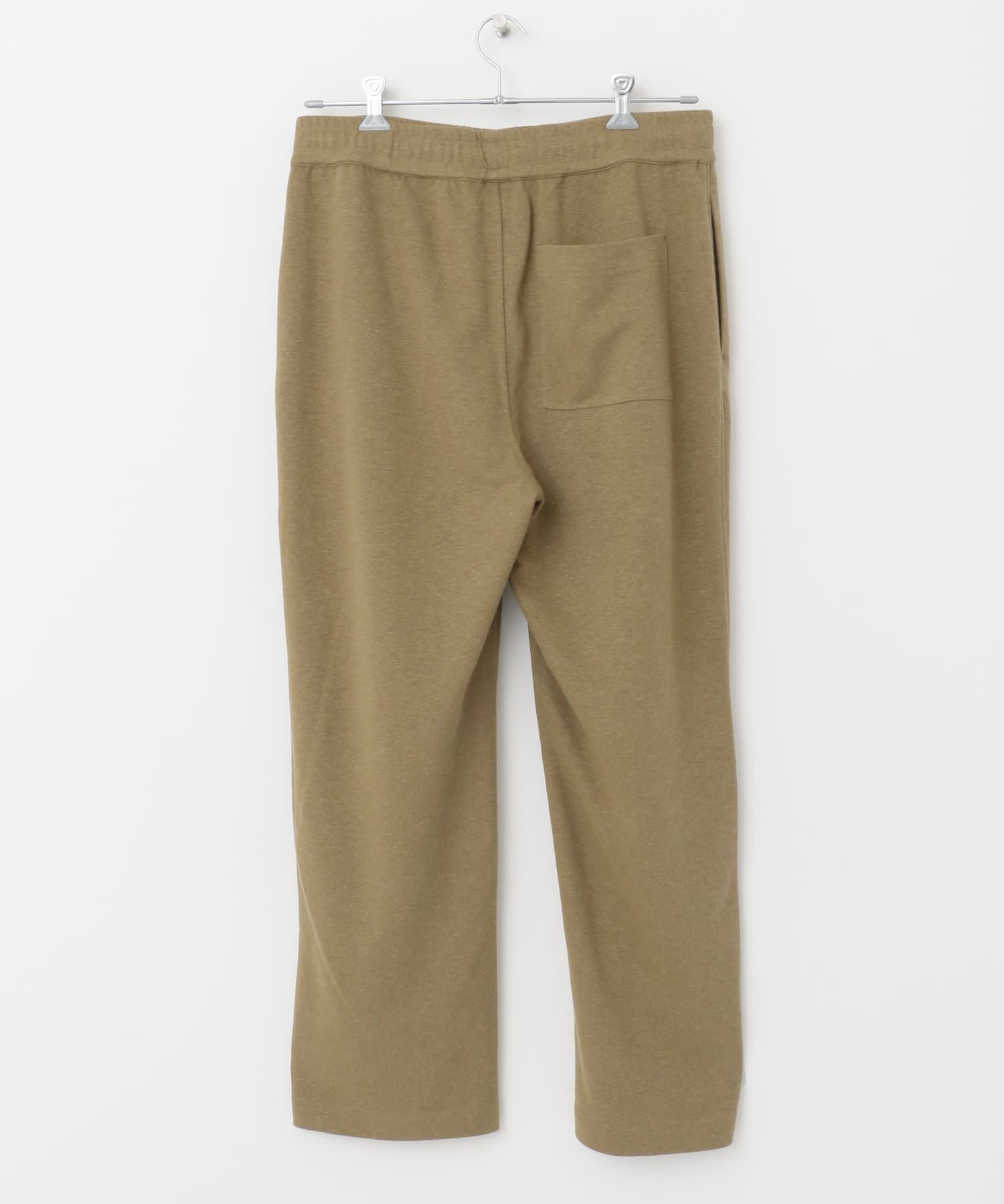 URBAN RESEARCH DOORS「FORK&SPOON　ヘンプ混カットソーパンツ」|その他|