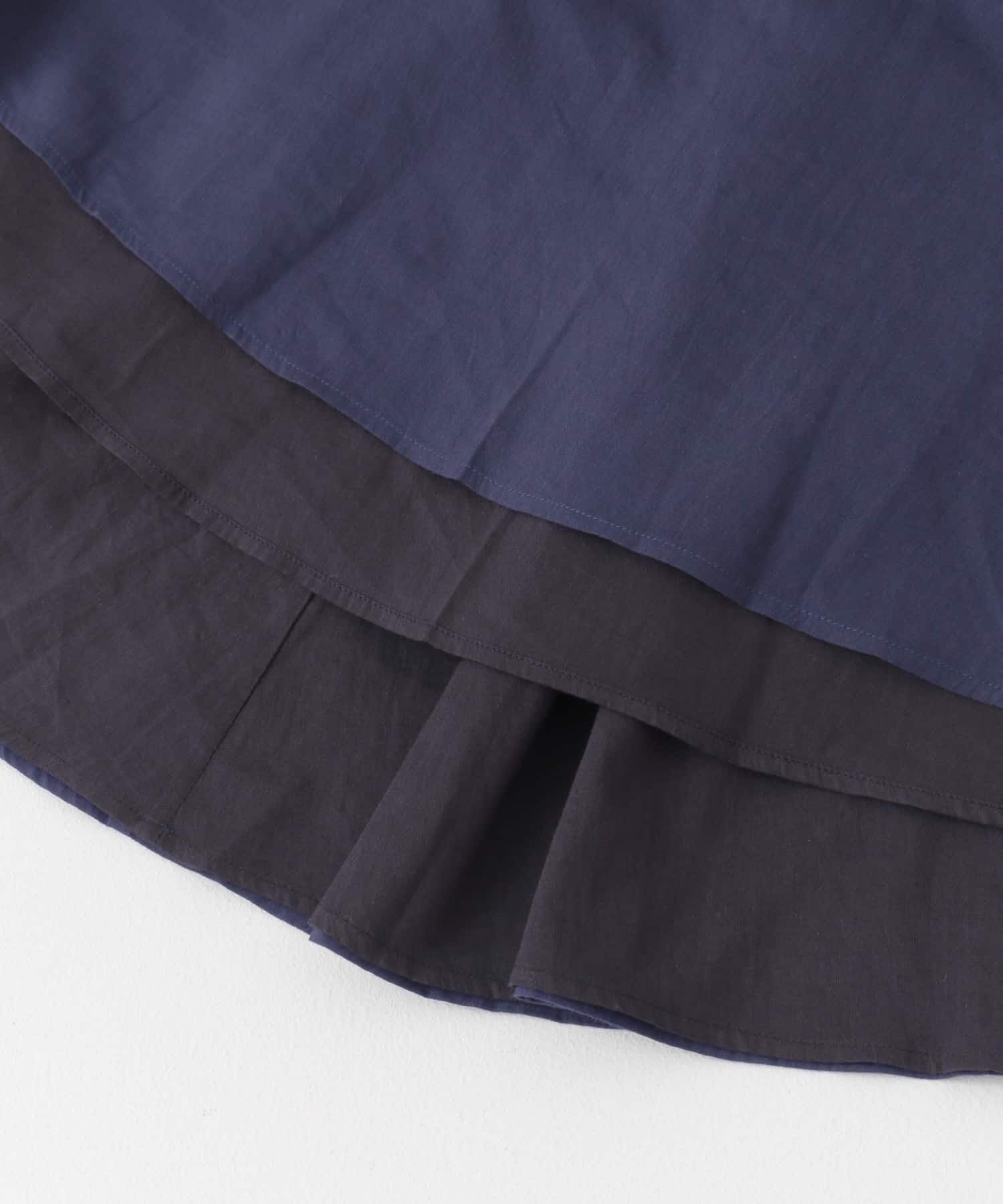 URBAN RESEARCH DOORS「『親子リンク』コットンボイル2WAYスカート(KIDS)」|その他|