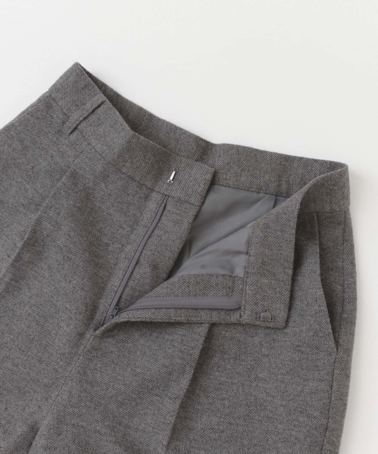 URBAN RESEARCH DOORS「ウールミックストラウザー」|その他|