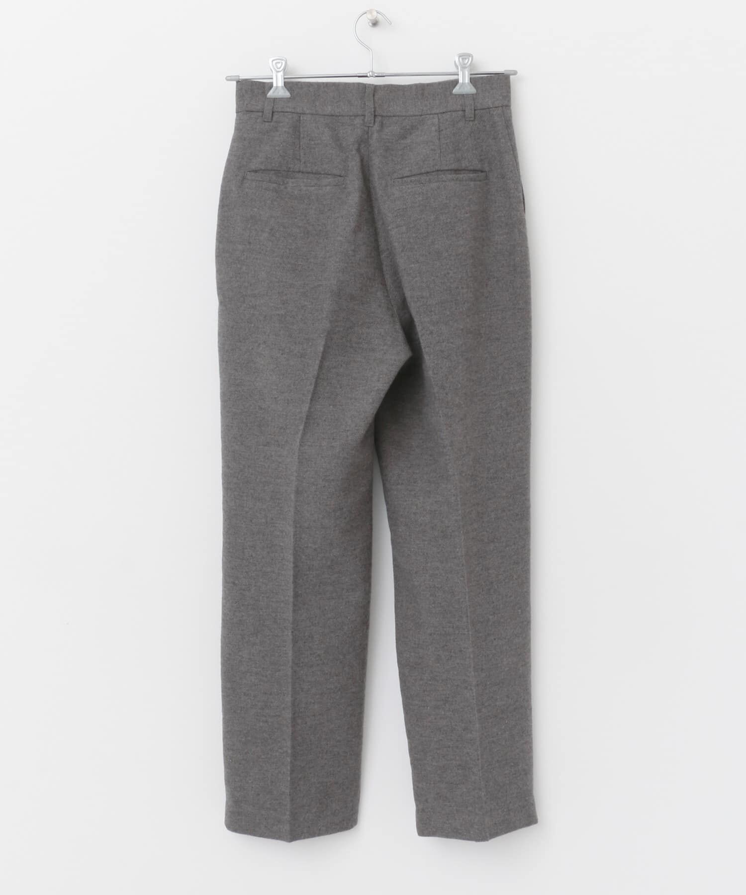 URBAN RESEARCH DOORS「ウールミックストラウザー」|その他|