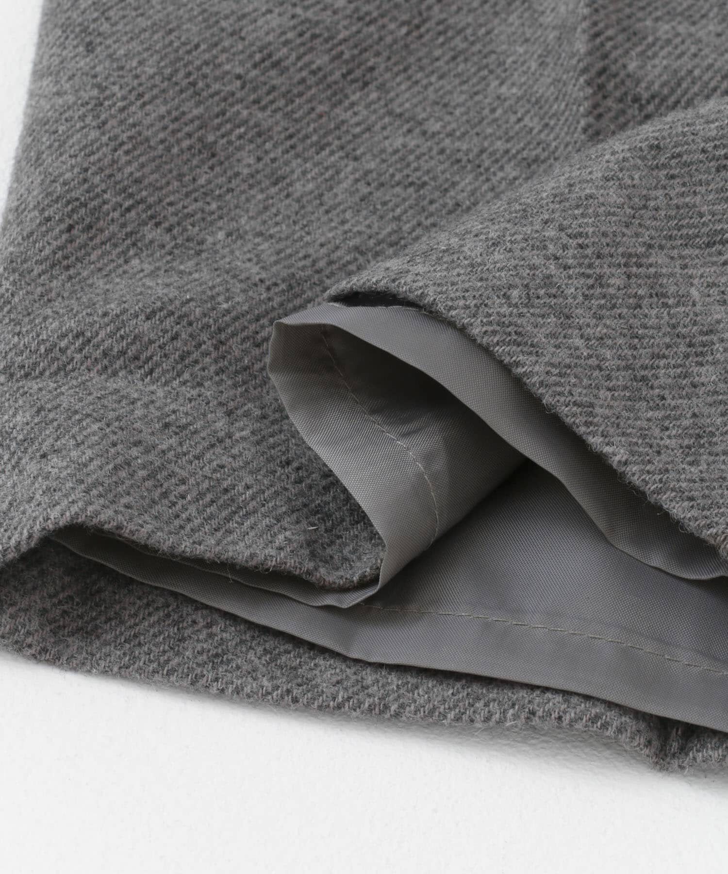 URBAN RESEARCH DOORS「ウールミックストラウザー」|その他|