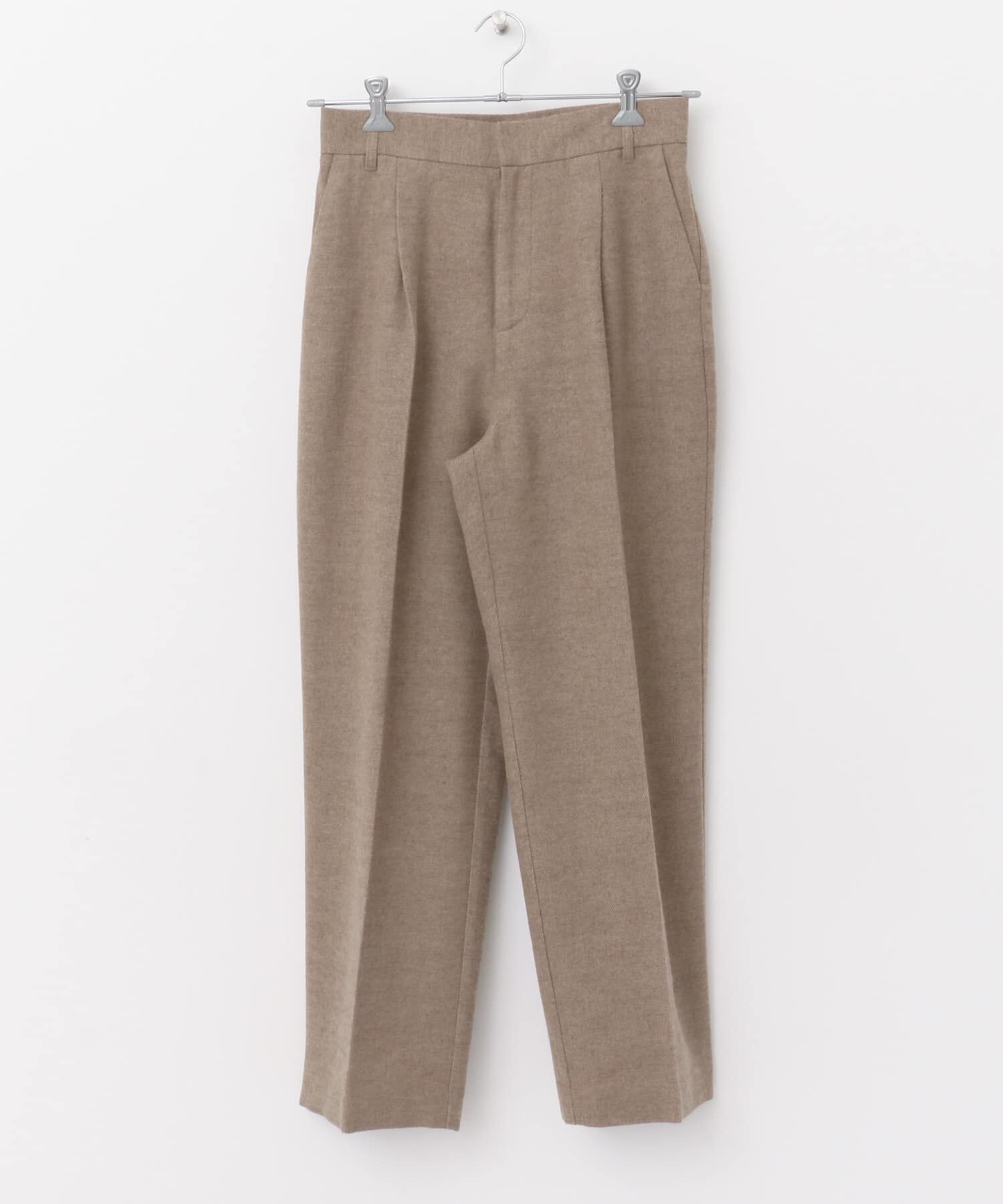 URBAN RESEARCH DOORS「ウールミックストラウザー」|その他|